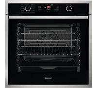 Fours encastrables Multifonction 73L SAUTER 3385W 59.2cm, 1043094