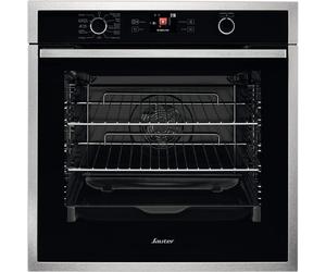Fours encastrables Multifonction 73L SAUTER 3385W 59.2cm, 1043094