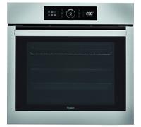 Fours encastrables Multifonction 73L WHIRLPOOL 3650W 59.5cm, 1051352