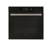 Fours encastrables Multifonction 73L WHIRLPOOL 3650W 60cm, AKZ96240NB