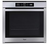 Four Pyrolyse Multifonction Whirlpool AKZM8530IX - Garantie 2 ans totale