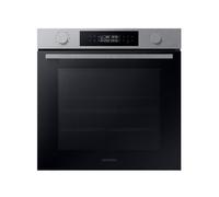 Samsung NV7B4430ZAS/U1 four 76 L Noir, Acier inoxydable