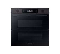 Series 4 NV7B45502AB - Four - avec fonction vapeur - encastrable - WiFi - niche - largeur : 56 cm - profondeur : 54.9 cm - hauteur : 57.9 cm - avec