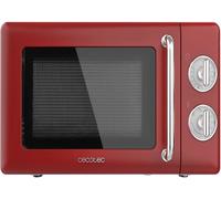 Fours micro-ondes - 123 DESIGN - Proclean 3110 - Avec grill - 20 L - 700 W