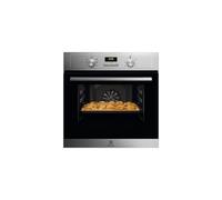 Electrolux Four intégrable 65l 60cm catalyse inox - EOH3C01BX