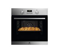 Electrolux Four encastrable EOH3C01BX multifonction 65 l 60 cm catalyse inox