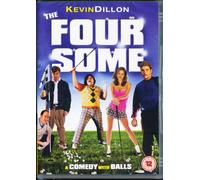 The Foursome – DVD – Édition Royaume‑Uni Import (2007)