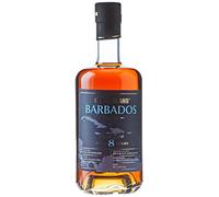 Foursquare Distillery 8 Ans Cane Island Single Estate Rhum 700 ml