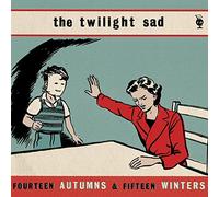 Fourteen Autumns and Fifteen Winters
