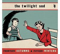 Fourteen Autumns and Fifteen Winters