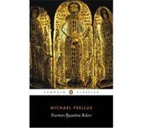 Fourteen Byzantine Rulers