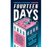 Fourteen Days: An irresistible summer read from a star-studded cast of writers