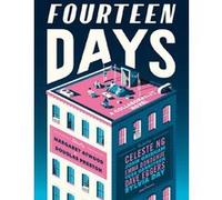 Fourteen days Douglas Preston (Auteur), Margaret Atwood (Auteur), Celeste Ng (Auteur), John Grisham (Auteur), Emma Donoghue (Auteur), Dave Eggers (Auteur), Sylvia Day (Auteur)