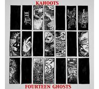 Fourteen Ghosts