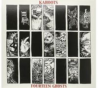 Fourteen Ghosts