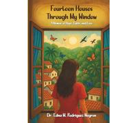 Fourteen Houses Through My Window