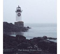 Fourteen Hundred Seventy- - Our Season. -Bonus TR [Import]