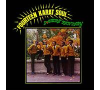 Fourteen Karat Soul - Lovers'Fantasy(2023Remaster)