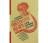 Fourteen Little Red Huts And Other Plays