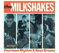 Fourteen Rhythm & Beat Greats