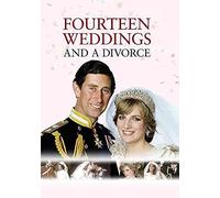 Fourteen Weddings And A Divorce