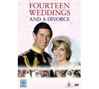 Fourteen Weddings and a Divorce [DVD] [Import]