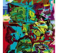 Fourth Album-Vinyle 180gr