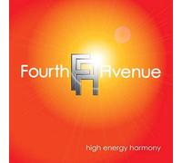 Fourth Avenue - High Energy Harmony