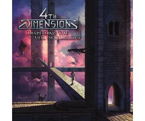Fourth Dimension - Dispelling the Veil of..