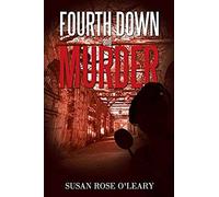 Fourth Down And Murder