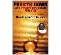 Fourth Down And Twenty Five Years To Go