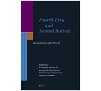 Fourth Ezra And Second Baruch