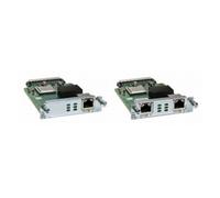 Fourth-Generation Network Interface Module - Module voix/fax - ports analogiques : 2 - pour Cisco 4451-X