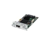 Fourth-Generation Network Interface Module - Module voix/fax - ports analogiques : 2 - pour Integrated Services Router 4331, 4351