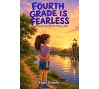 Fourth Grade Is Fearless: 20 Inspiring Stories for Amazing Girls