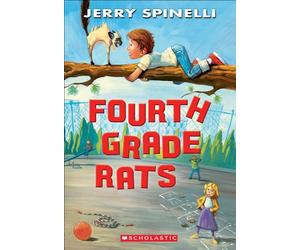 Fourth Grade Rats