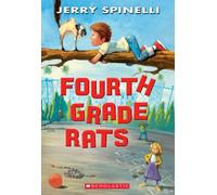 Fourth Grade Rats (A Rule the School Book)