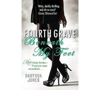 Fourth Grave Beneath My Feet: Number 4 in series