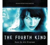 The Fourth Kind