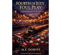 Fourth of July Foul Play: The Missing Flag Mystery