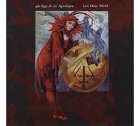 Fourth Sign of the Apocalypse - Lost Hour World [Import]