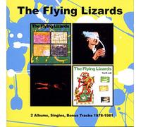 Fourth Wall/Flying Lizards