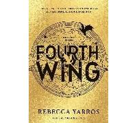 Fourth Wing