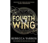 Fourth Wing: Discover your new fantasy romance obsession with the BBC Radio 2