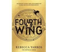 Fourth Wing: Discover your new fantasy romance obsession with the BBC Radio 2