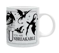 Fourth Wing - Mug Violent Little Thing 320 ml - ABYstyle