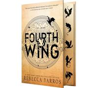 Fourth Wing: Wing and Claw Collection