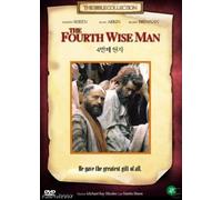 FOURTH WISE MAN: REGION 0 IMPORT =MARTIN SHEEN/ALAN ARKIN