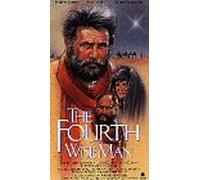 Fourth Wise Man [VHS]