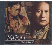 Nakai, R. Carlos - Fourth World
